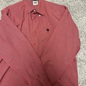 Like brand new no stains pressed and ready to wear